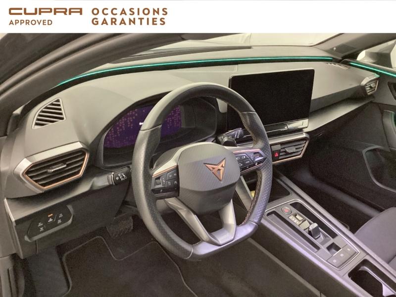 Voitures occasions CUPRA LEON V Nice