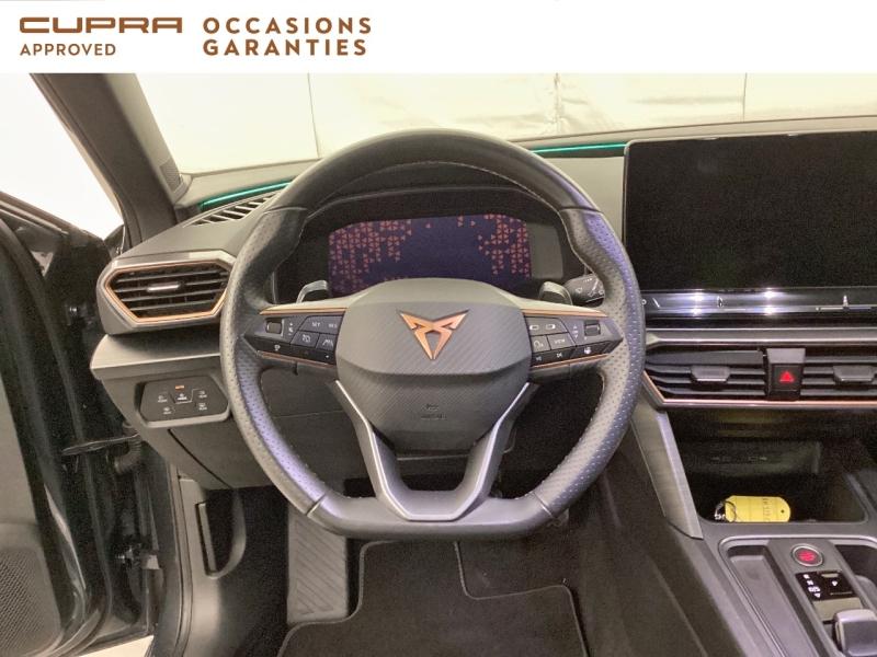 Voitures occasions CUPRA LEON V Nice