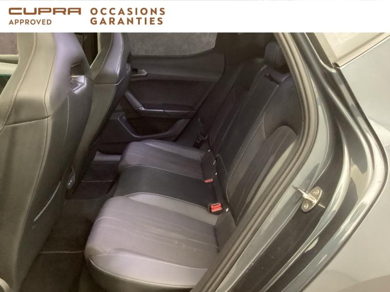 Voitures occasions CUPRA LEON V Nice