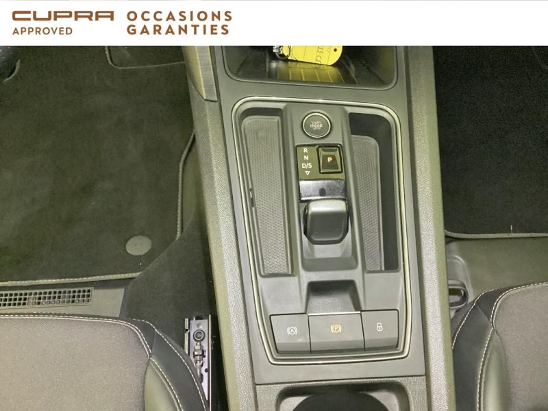 Voitures occasions CUPRA LEON V Nice