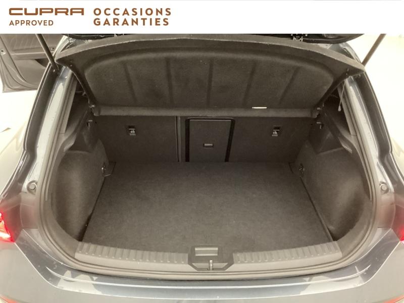 Voitures occasions CUPRA LEON V Nice