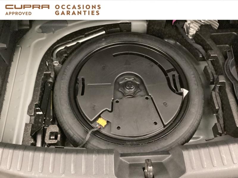 Voitures occasions CUPRA LEON V Nice