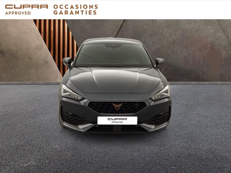 Voitures occasions CUPRA LEON V Nice