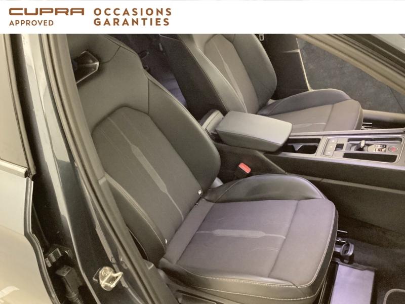 Voitures occasions CUPRA LEON V Nice