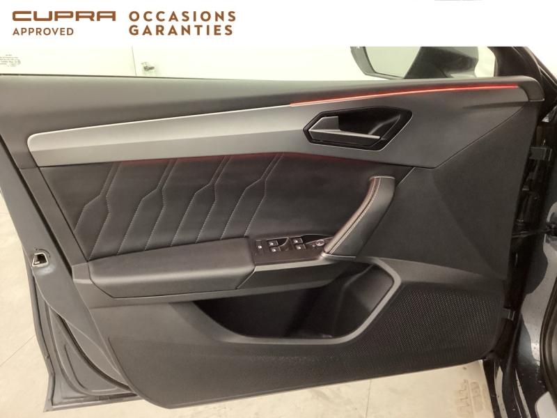 Voitures occasions CUPRA LEON V Nice