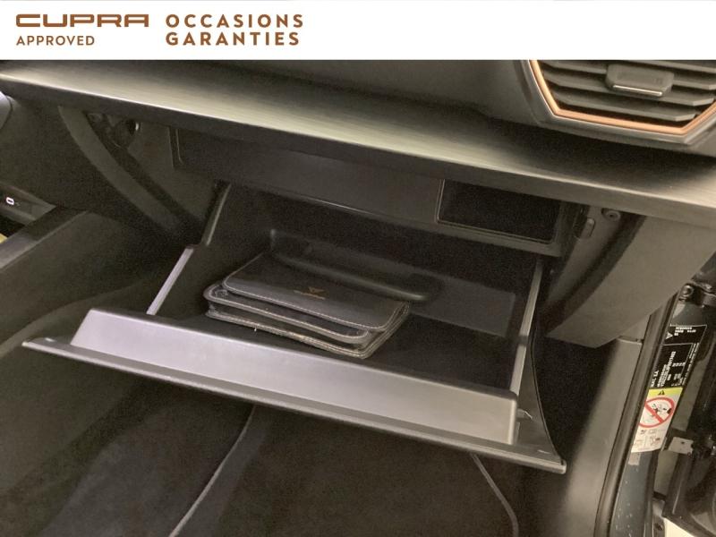 Voitures occasions CUPRA LEON V Nice