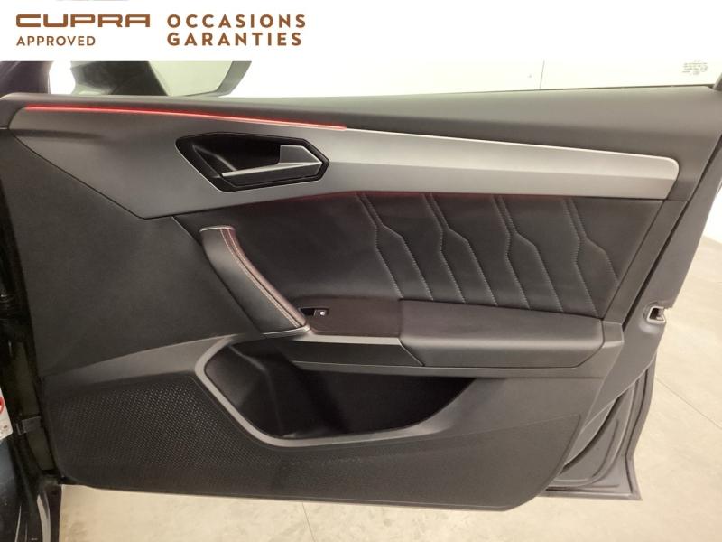 Voitures occasions CUPRA LEON V Nice