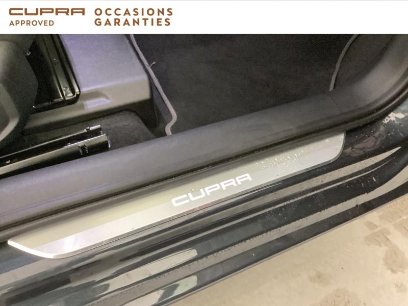 Voitures occasions CUPRA LEON V Nice