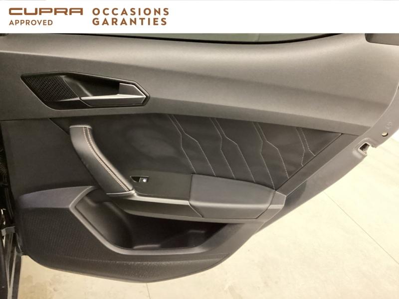 Voitures occasions CUPRA LEON V Nice