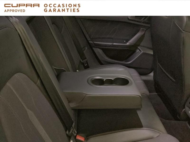 Voitures occasions CUPRA LEON V Nice