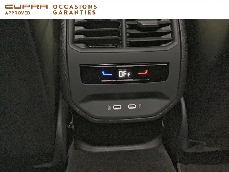 Voitures occasions CUPRA LEON V Nice