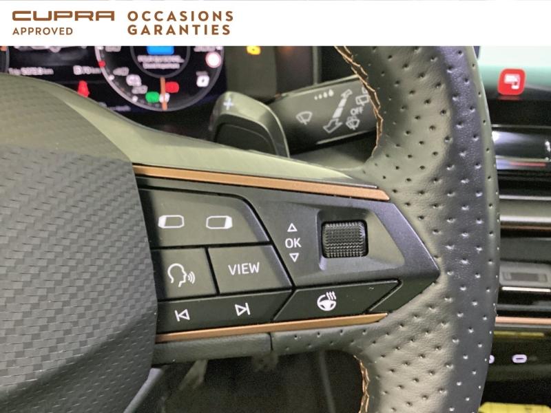 Voitures occasions CUPRA LEON V Nice