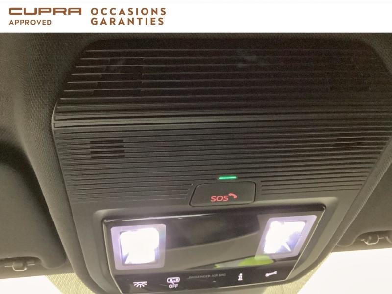 Voitures occasions CUPRA LEON V Nice