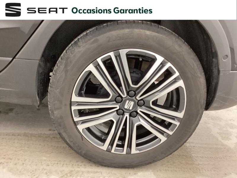 Voitures occasions SEAT ARONA Copa Nice