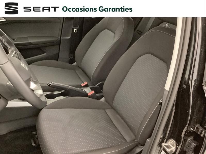Voitures occasions SEAT ARONA Copa Nice