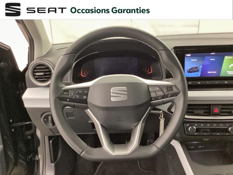 Voitures occasions SEAT ARONA Copa Nice