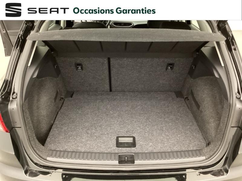 Voitures occasions SEAT ARONA Copa Nice