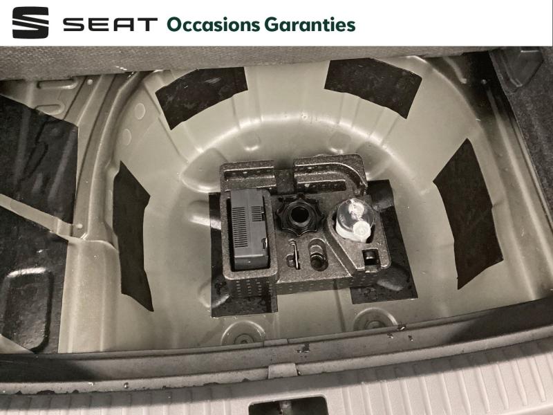 Voitures occasions SEAT ARONA Copa Nice