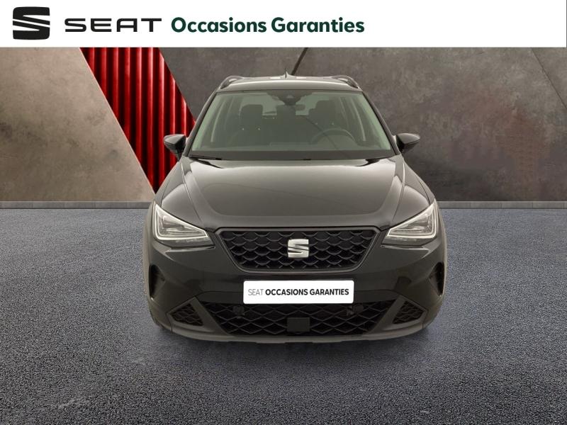 Voitures occasions SEAT ARONA Copa Nice