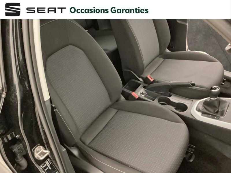 Voitures occasions SEAT ARONA Copa Nice