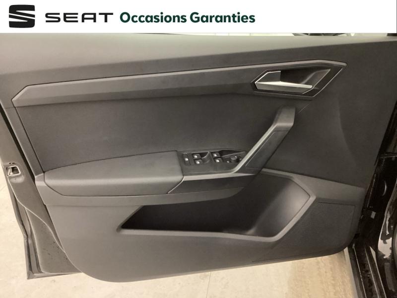 Voitures occasions SEAT ARONA Copa Nice