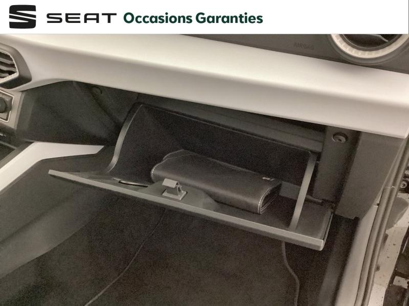 Voitures occasions SEAT ARONA Copa Nice