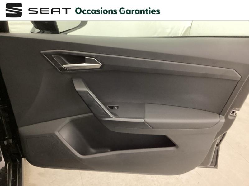 Voitures occasions SEAT ARONA Copa Nice