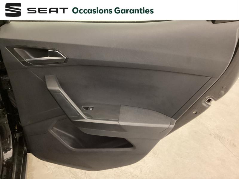 Voitures occasions SEAT ARONA Copa Nice