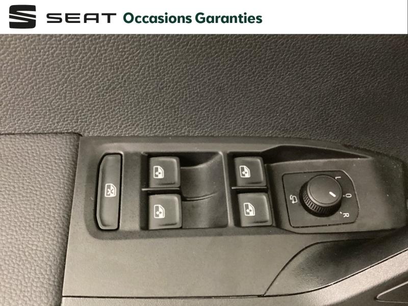 Voitures occasions SEAT ARONA Copa Nice