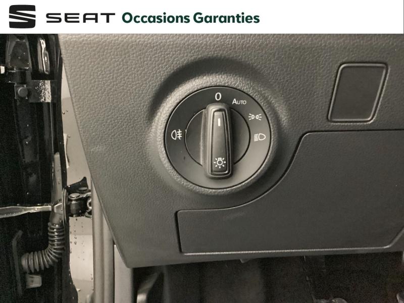 Voitures occasions SEAT ARONA Copa Nice