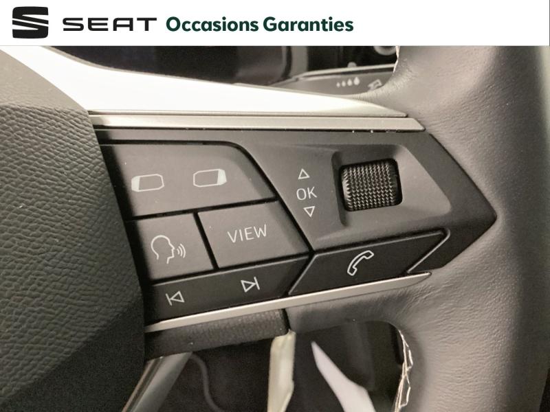 Voitures occasions SEAT ARONA Copa Nice