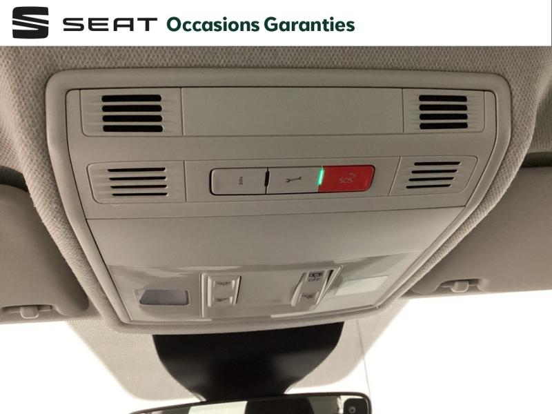 Voitures occasions SEAT ARONA Copa Nice