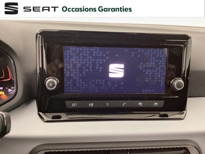 Voitures occasions SEAT ARONA Copa Nice