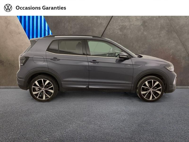 Voitures occasions VOLKSWAGEN T-CROSS R-Line Edition Nice