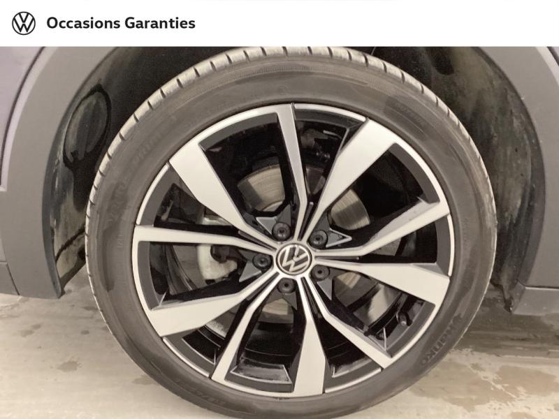 Voitures occasions VOLKSWAGEN T-CROSS R-Line Edition Nice