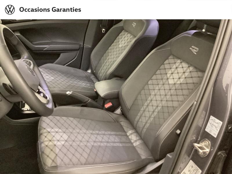 Voitures occasions VOLKSWAGEN T-CROSS R-Line Edition Nice
