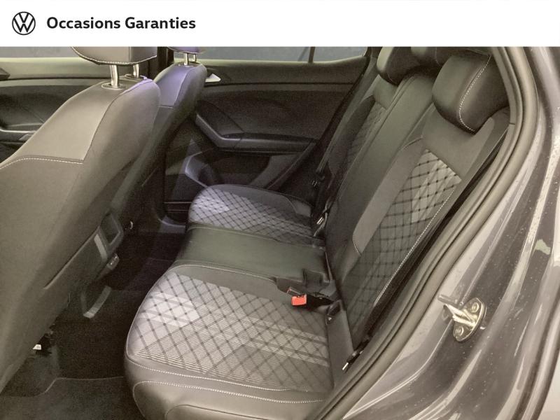 Voitures occasions VOLKSWAGEN T-CROSS R-Line Edition Nice