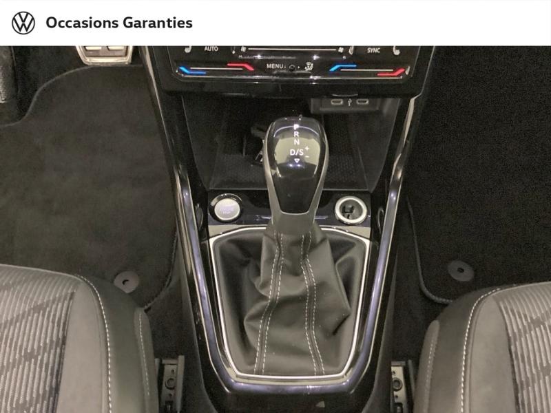 Voitures occasions VOLKSWAGEN T-CROSS R-Line Edition Nice