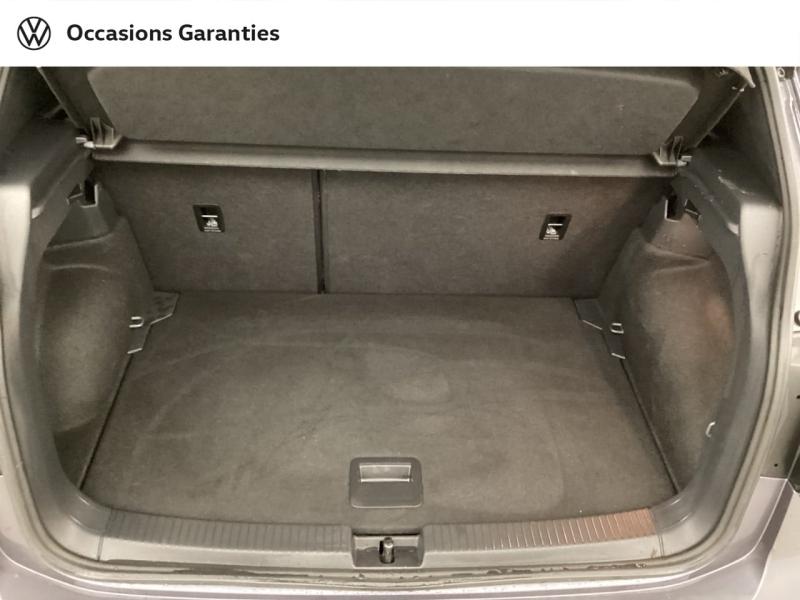 Voitures occasions VOLKSWAGEN T-CROSS R-Line Edition Nice