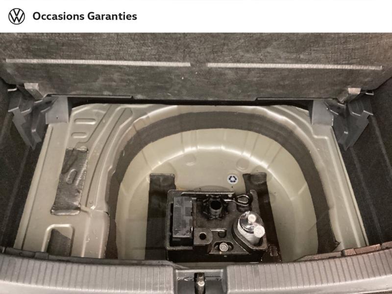 Voitures occasions VOLKSWAGEN T-CROSS R-Line Edition Nice
