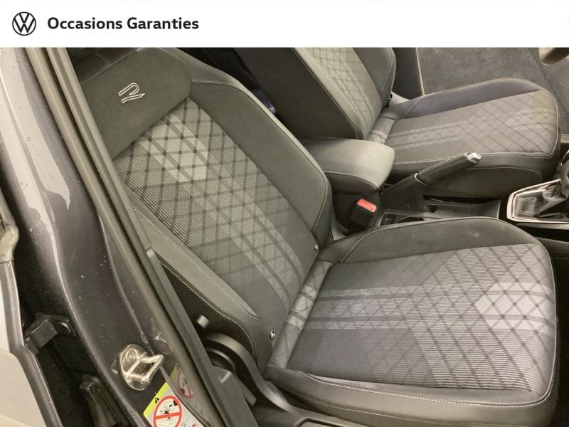 Voitures occasions VOLKSWAGEN T-CROSS R-Line Edition Nice