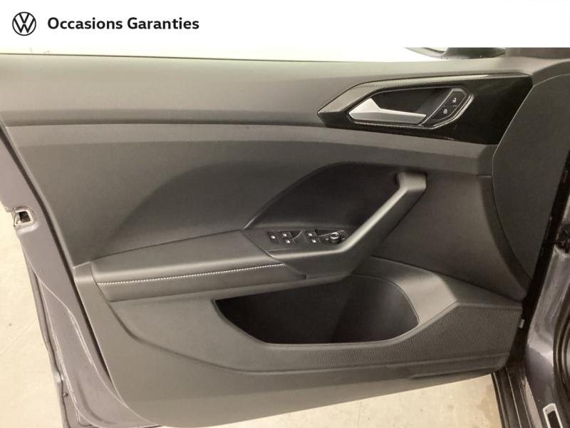Voitures occasions VOLKSWAGEN T-CROSS R-Line Edition Nice