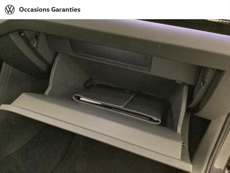 Voitures occasions VOLKSWAGEN T-CROSS R-Line Edition Nice