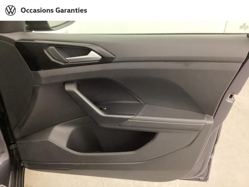 Voitures occasions VOLKSWAGEN T-CROSS R-Line Edition Nice