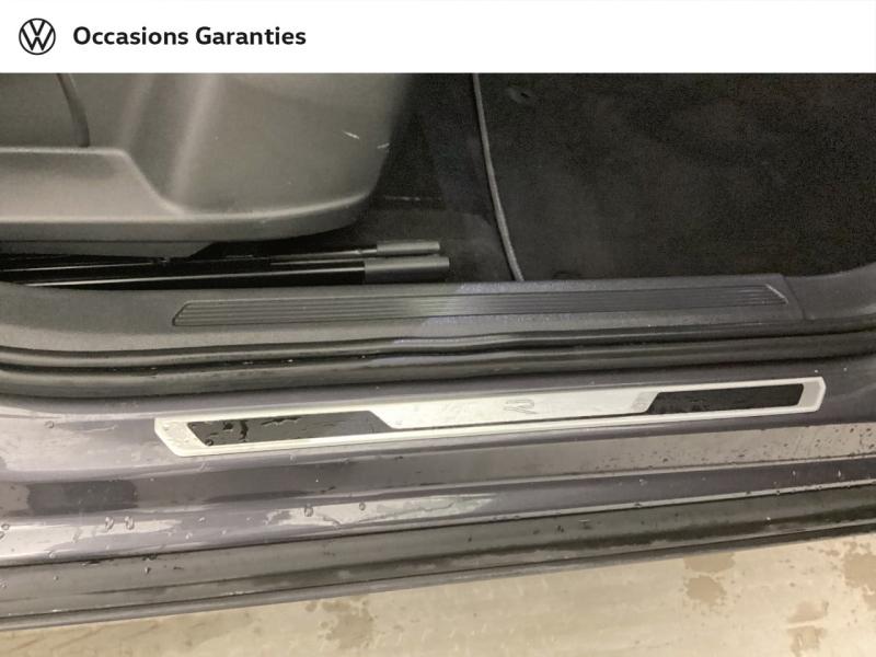 Voitures occasions VOLKSWAGEN T-CROSS R-Line Edition Nice