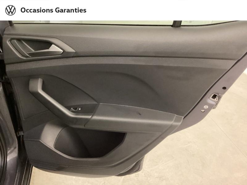 Voitures occasions VOLKSWAGEN T-CROSS R-Line Edition Nice