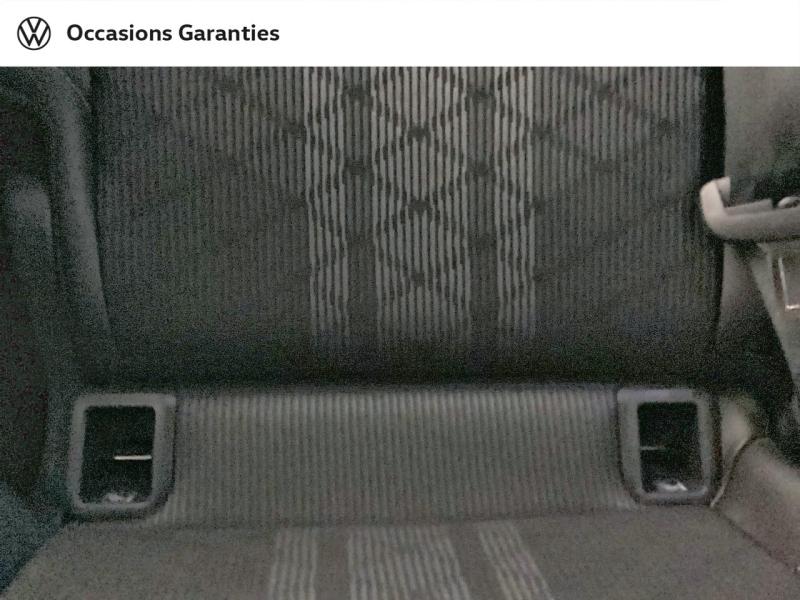 Voitures occasions VOLKSWAGEN T-CROSS R-Line Edition Nice