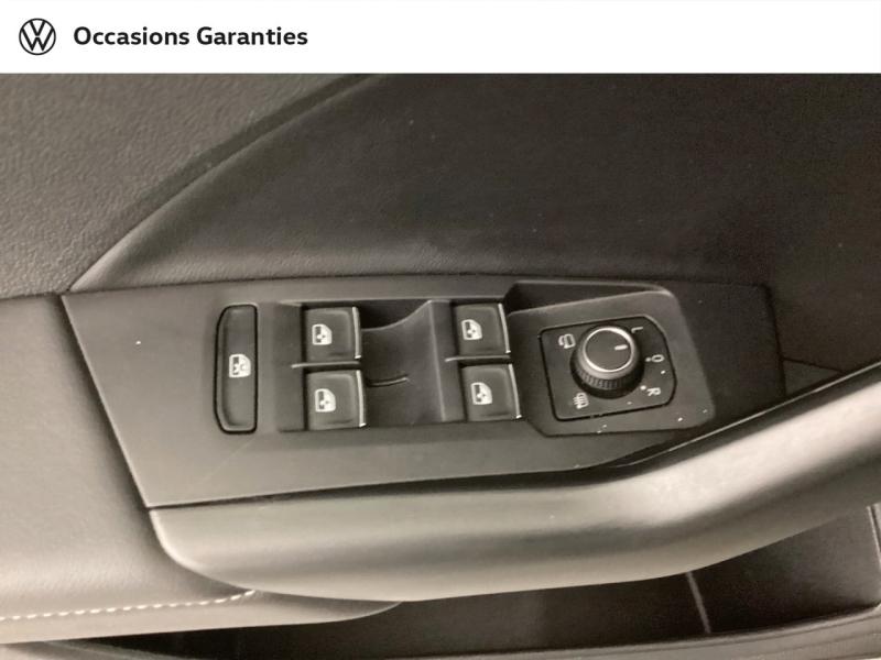 Voitures occasions VOLKSWAGEN T-CROSS R-Line Edition Nice