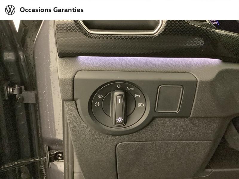 Voitures occasions VOLKSWAGEN T-CROSS R-Line Edition Nice