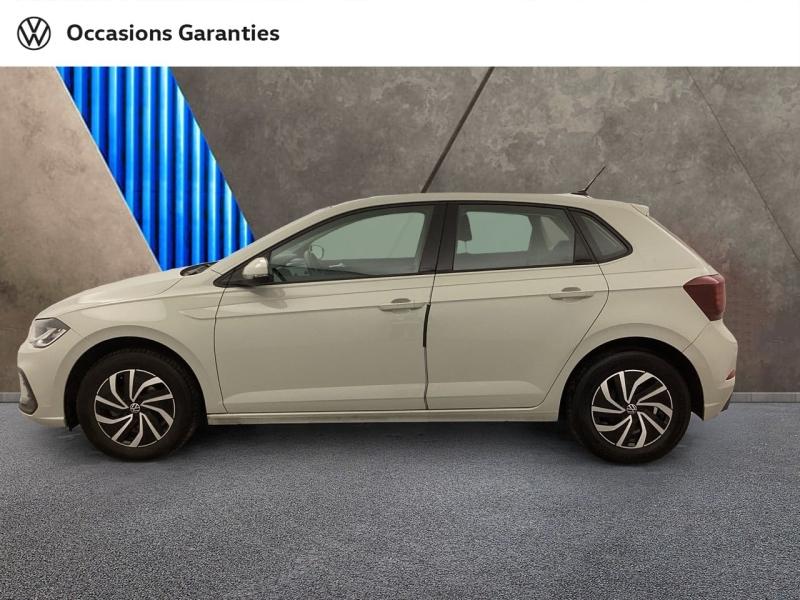 Voitures occasions VOLKSWAGEN POLO Life Nice